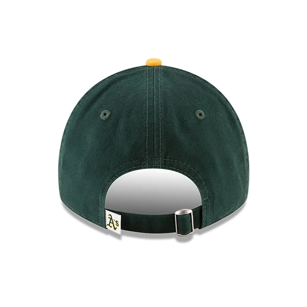 Cheap New Era - Casquette MLB Core Classic - Vert