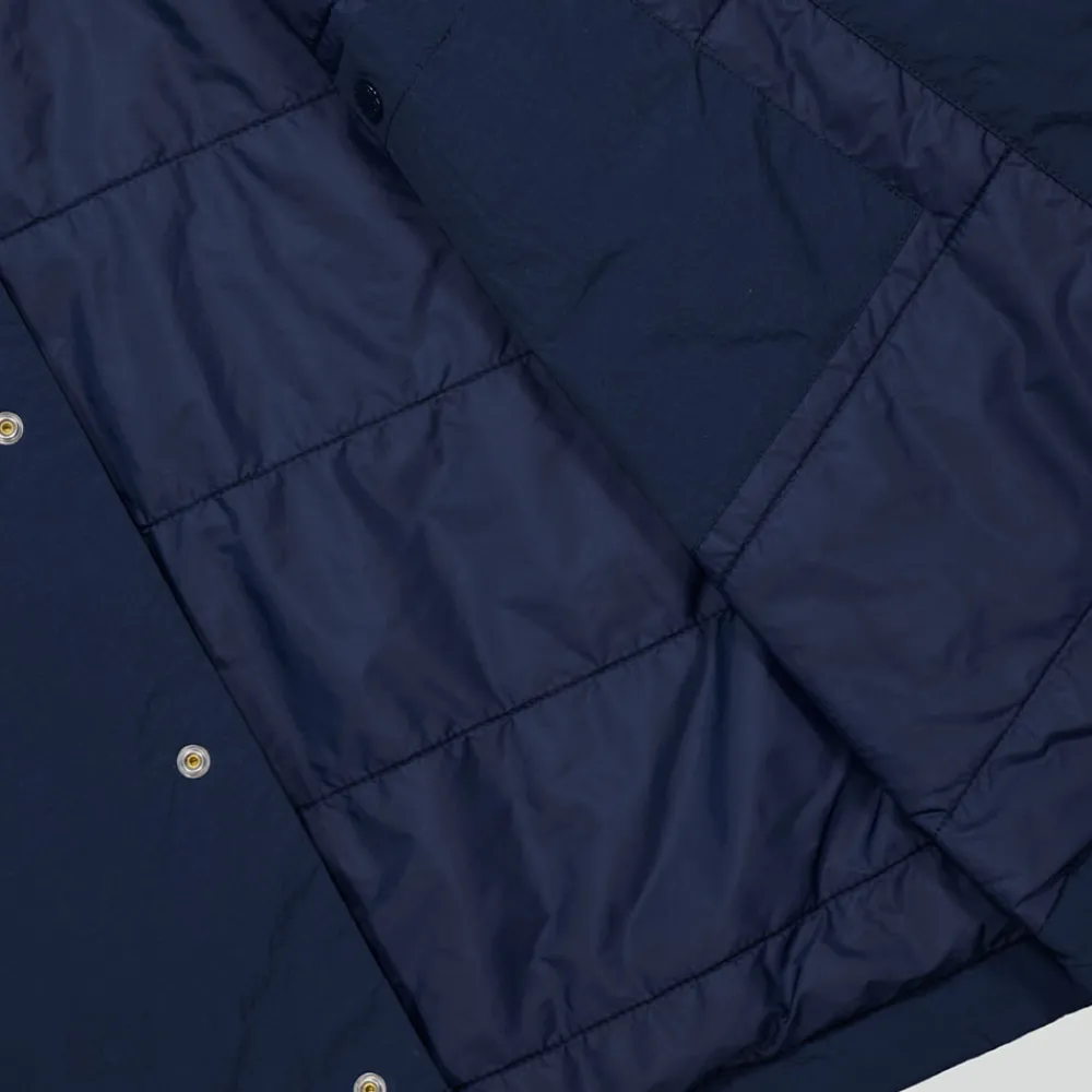 Discount NN07 NN. 07 - Veste Matteo - Bleu