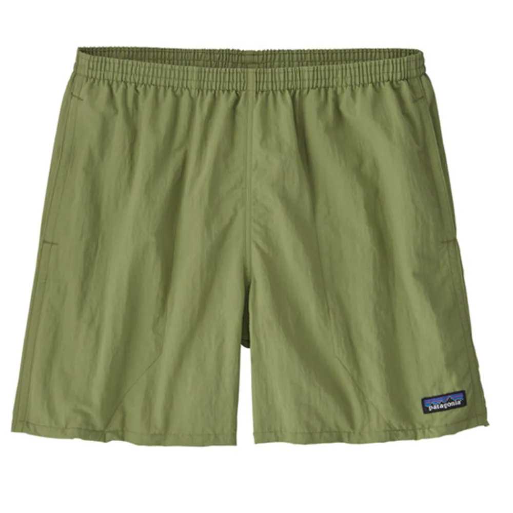 Fashion Patagonia - Baggies Short 5in - Kaki