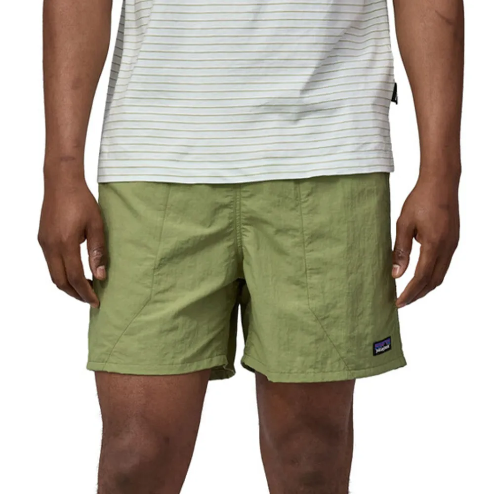 Fashion Patagonia - Baggies Short 5in - Kaki