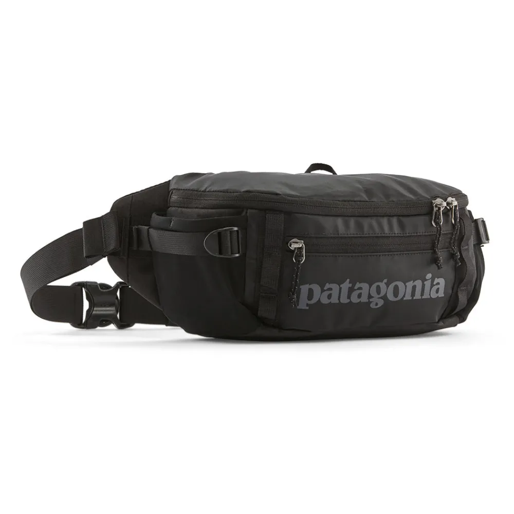 Discount PATAGONIA - Sac Banane Black Hole - Noir