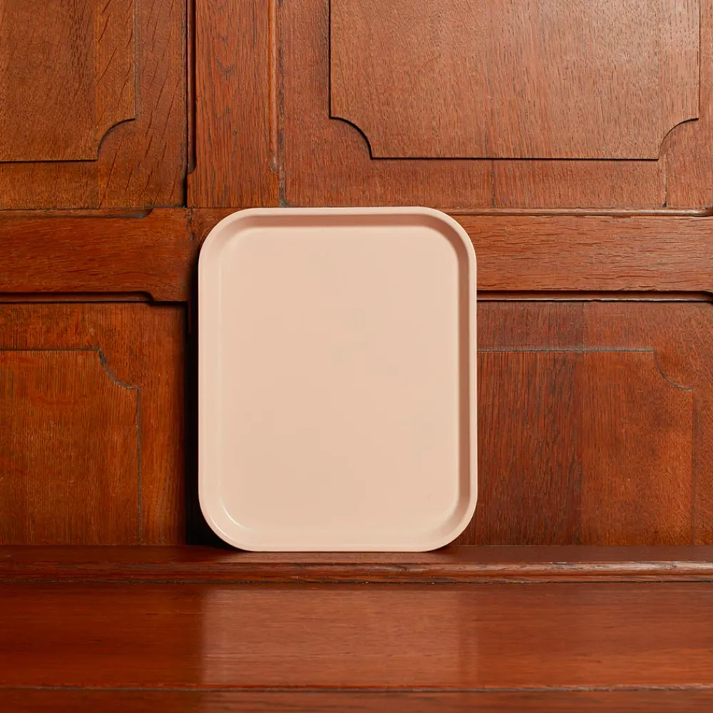 New 1500 CAMBRO Plateau en fibre de verre - Pêche