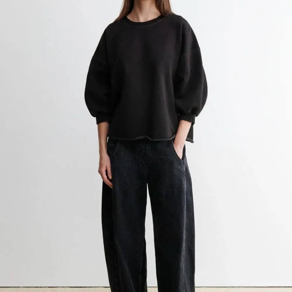 Store Rachel Comey - Fond Sweatshirt - Charbon