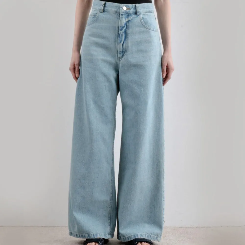 Sale Rachel Comey - Pantalon Ayo - Bleu