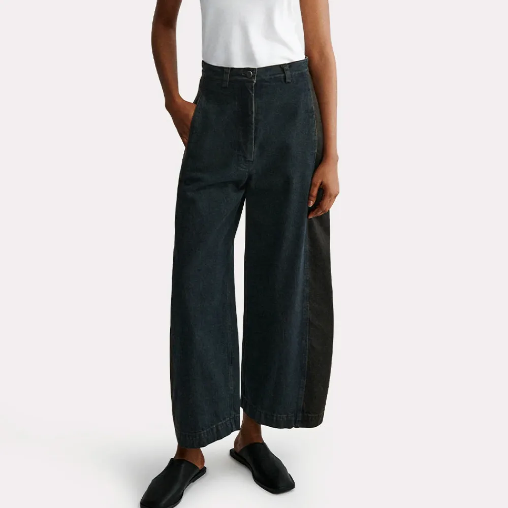 Shop Rachel Comey - Pantalon Garra - Marron