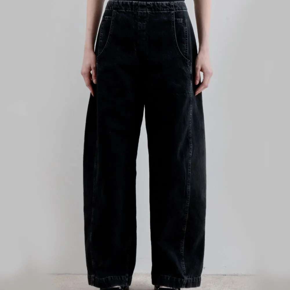 Shop Rachel Comey - Pantalon Tany - Noir