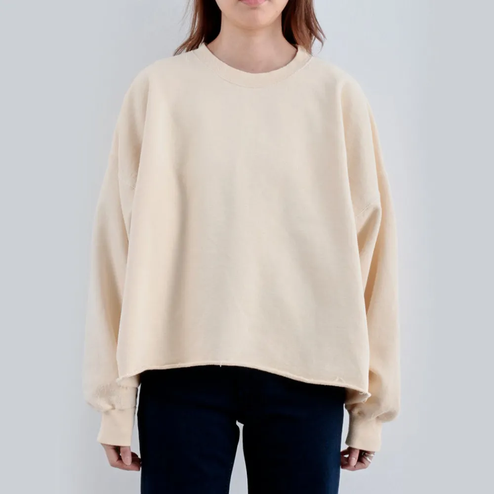 Cheap Rachel Comey - Sweatshirt Fonder - Beige