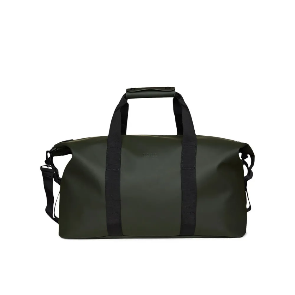 Cheap Rains - Sac Hilo Weekend Bag W3 - Vert