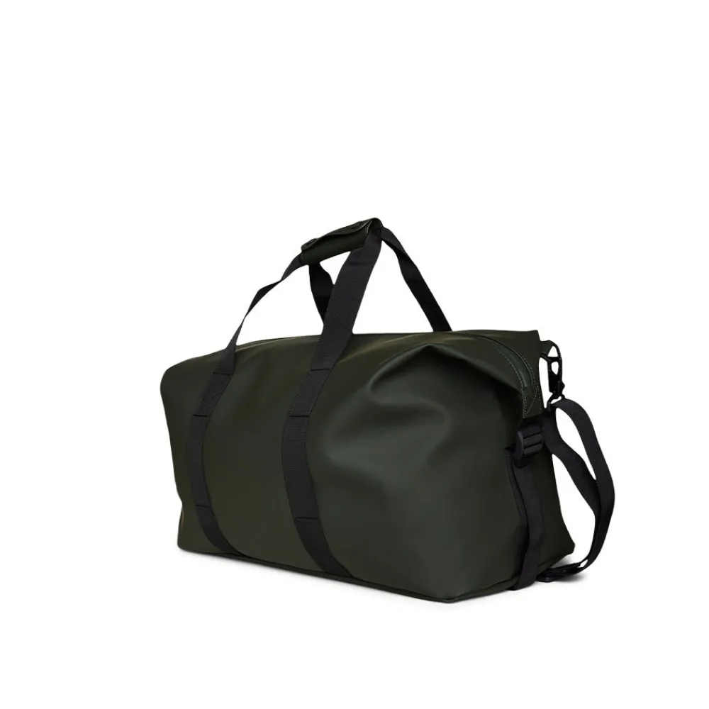 Cheap Rains - Sac Hilo Weekend Bag W3 - Vert