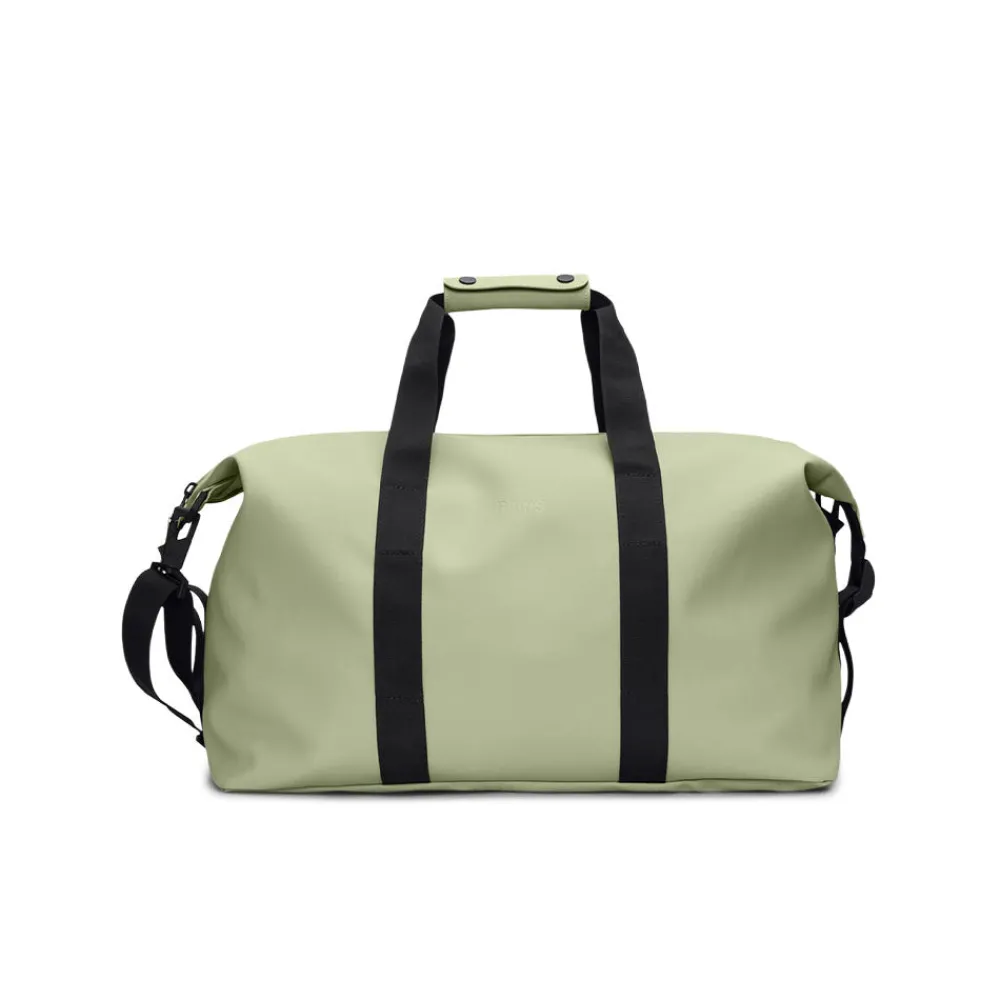 Hot Rains - Sac Hilo Weekend Bag W3 - Vert clair