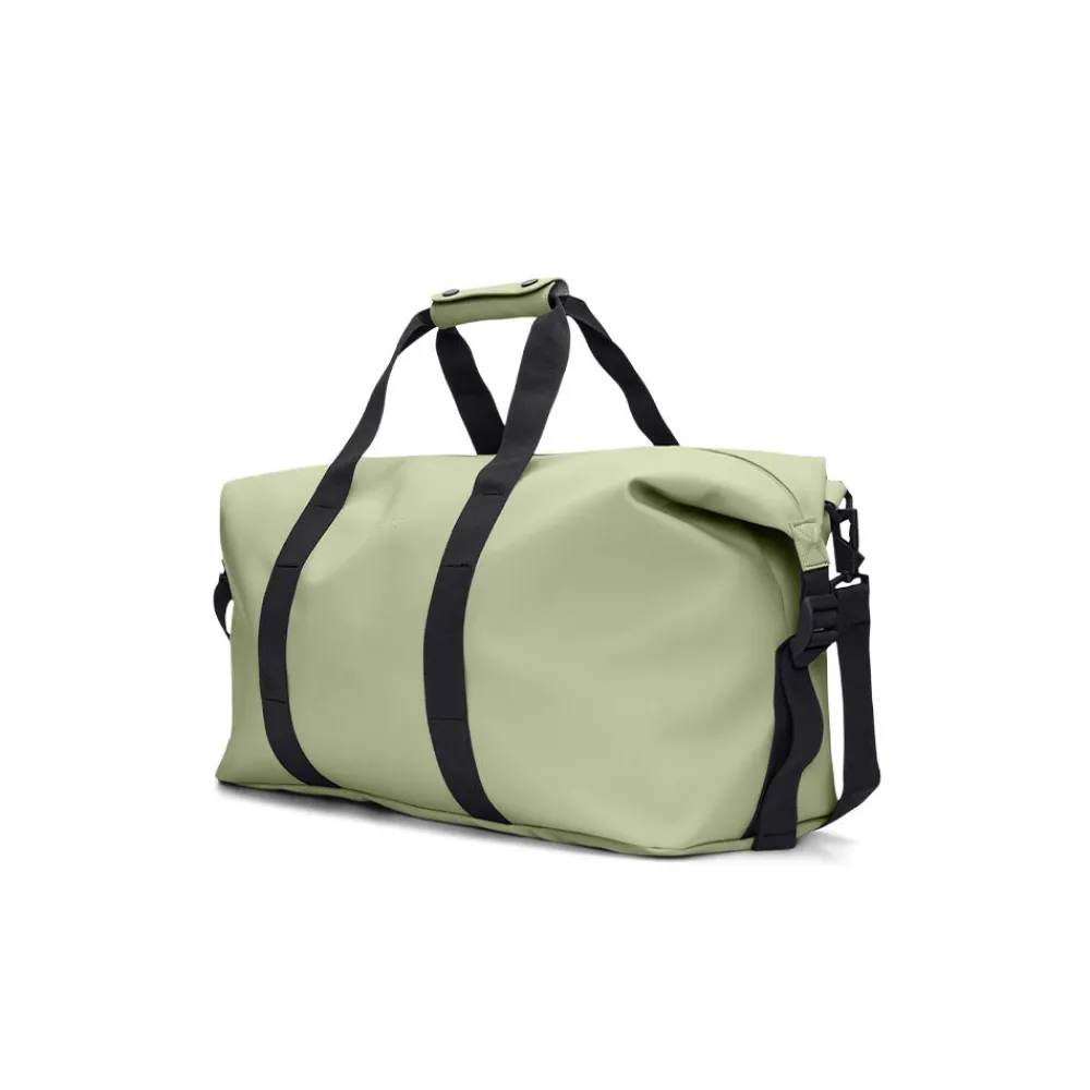 Hot Rains - Sac Hilo Weekend Bag W3 - Vert clair