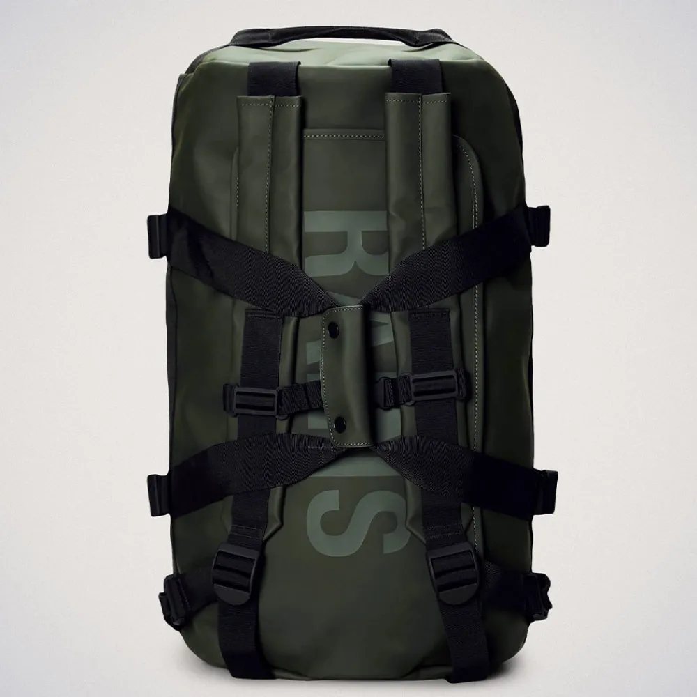 Sale Rains - Sac Texel Small - Vert