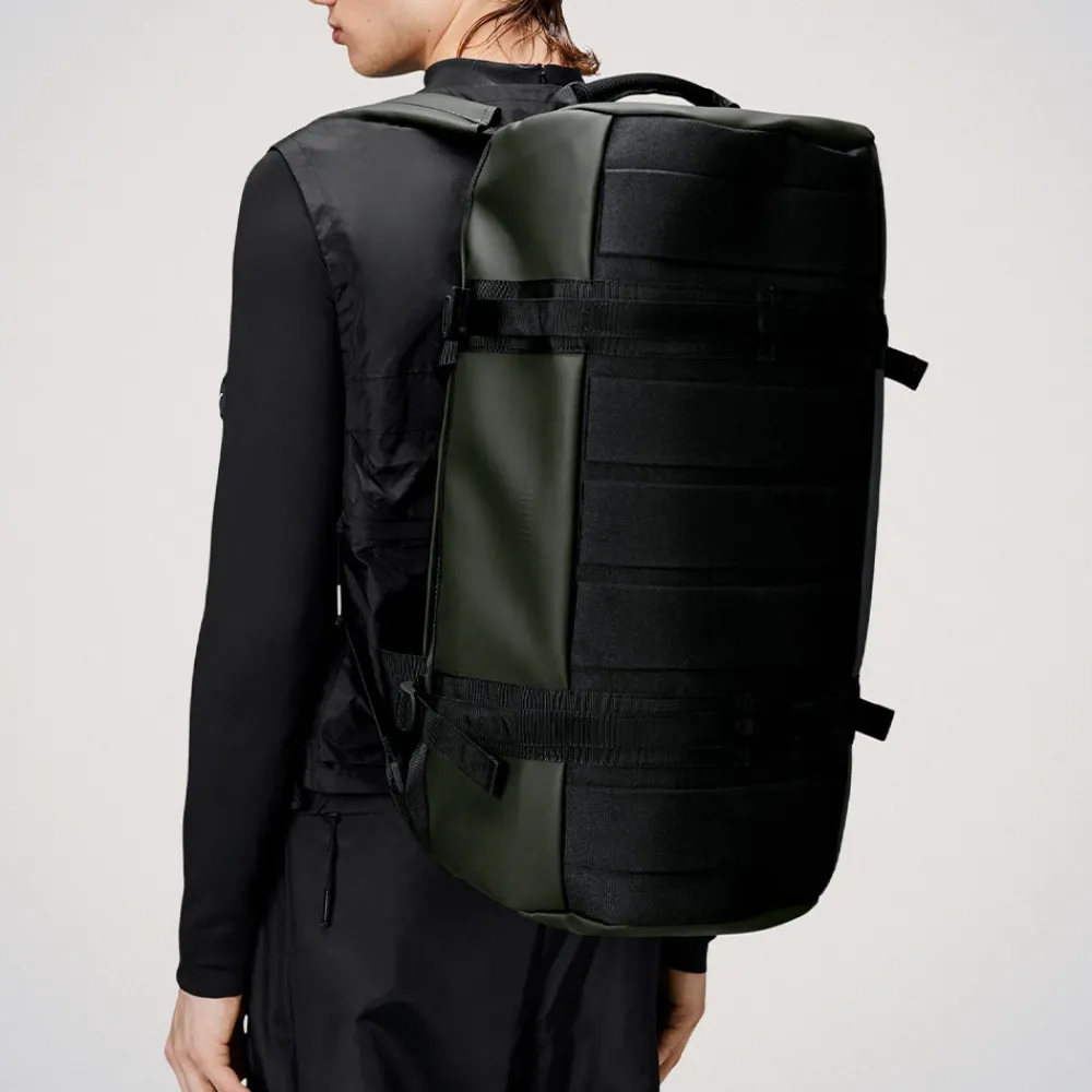 Sale Rains - Sac Texel Small - Vert