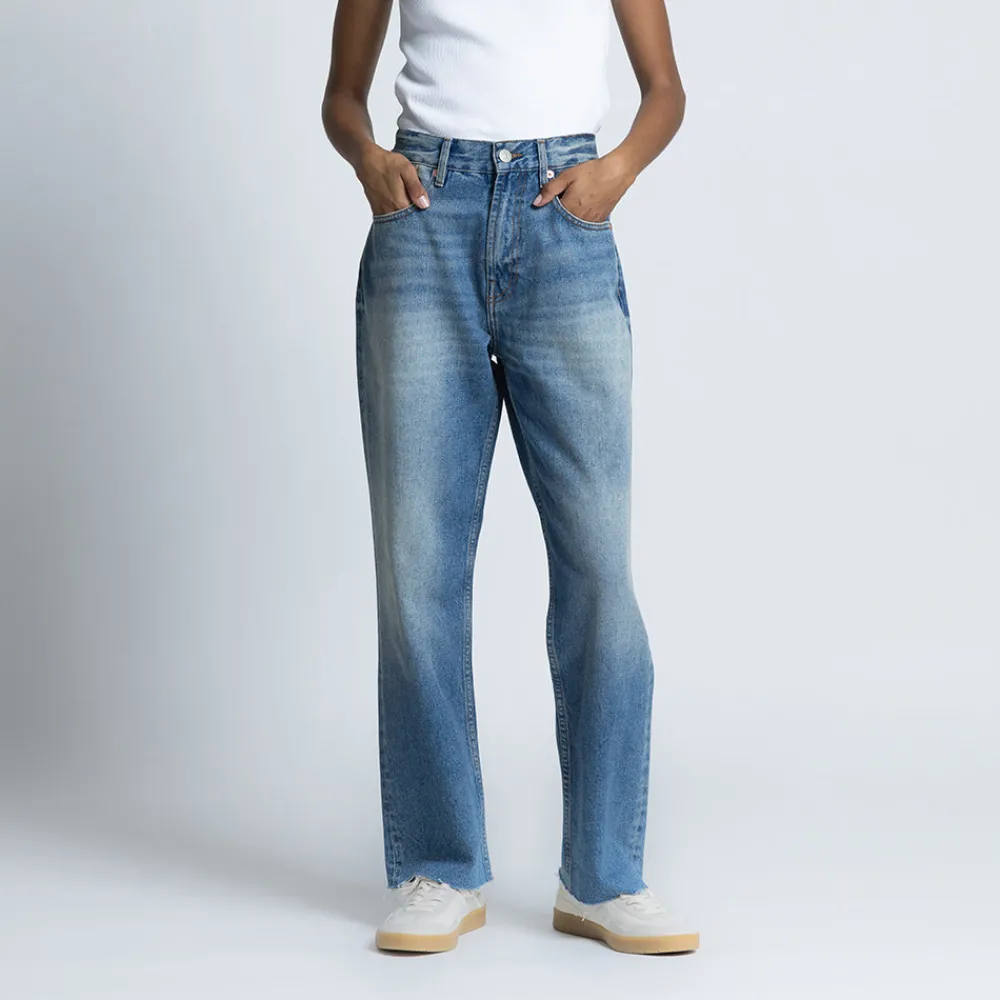 Flash Sale RED LEGEND - Jean 697 - Denim