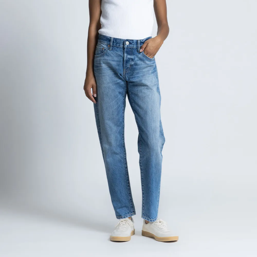 Best Sale RED LEGEND - Jean 609 - Denim