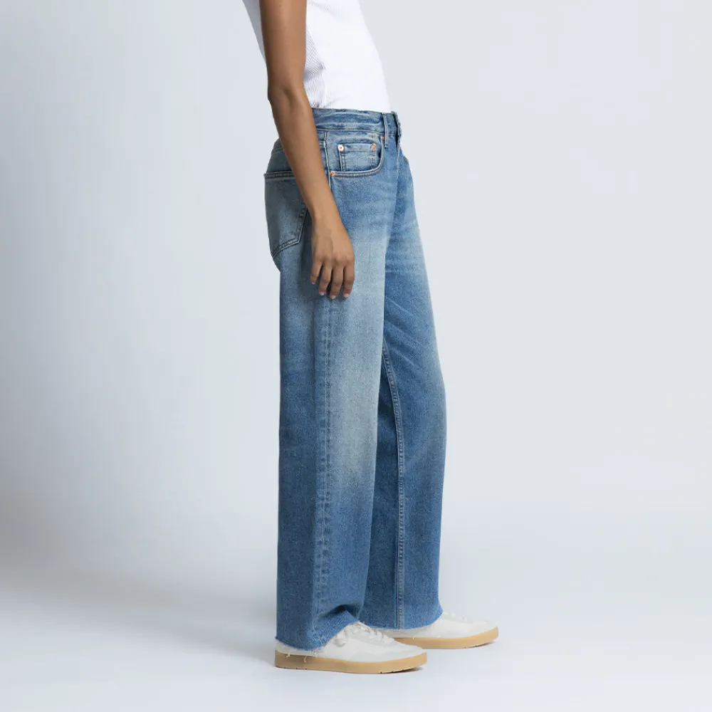 Flash Sale RED LEGEND - Jean 697 - Denim