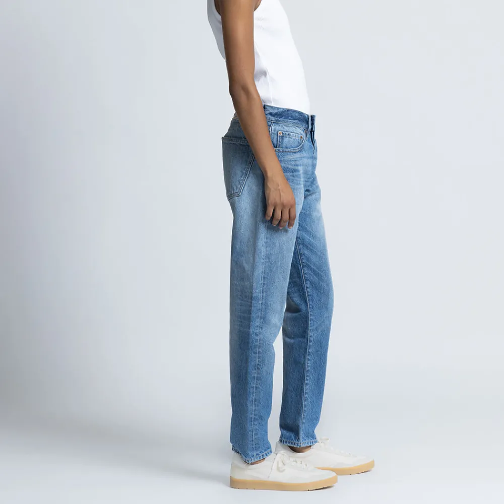 Best Sale RED LEGEND - Jean 609 - Denim