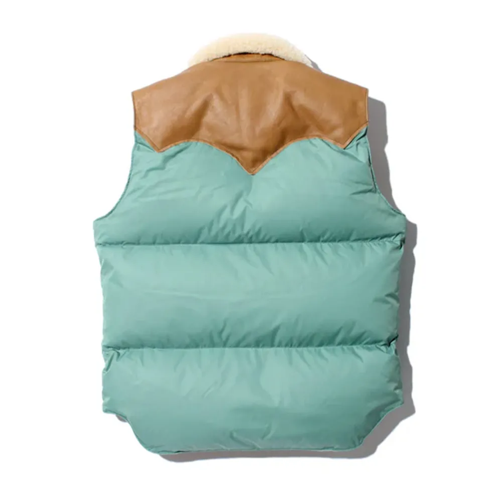 Cheap Rocky Mountain - Veste Christy sans manches - Émeraude