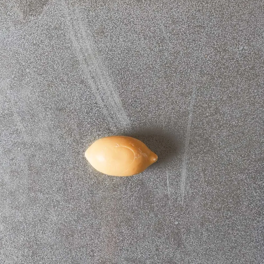 New 1071 PRESTIGE DE MENTON Savon Citron Jaune - Prestige de Menton