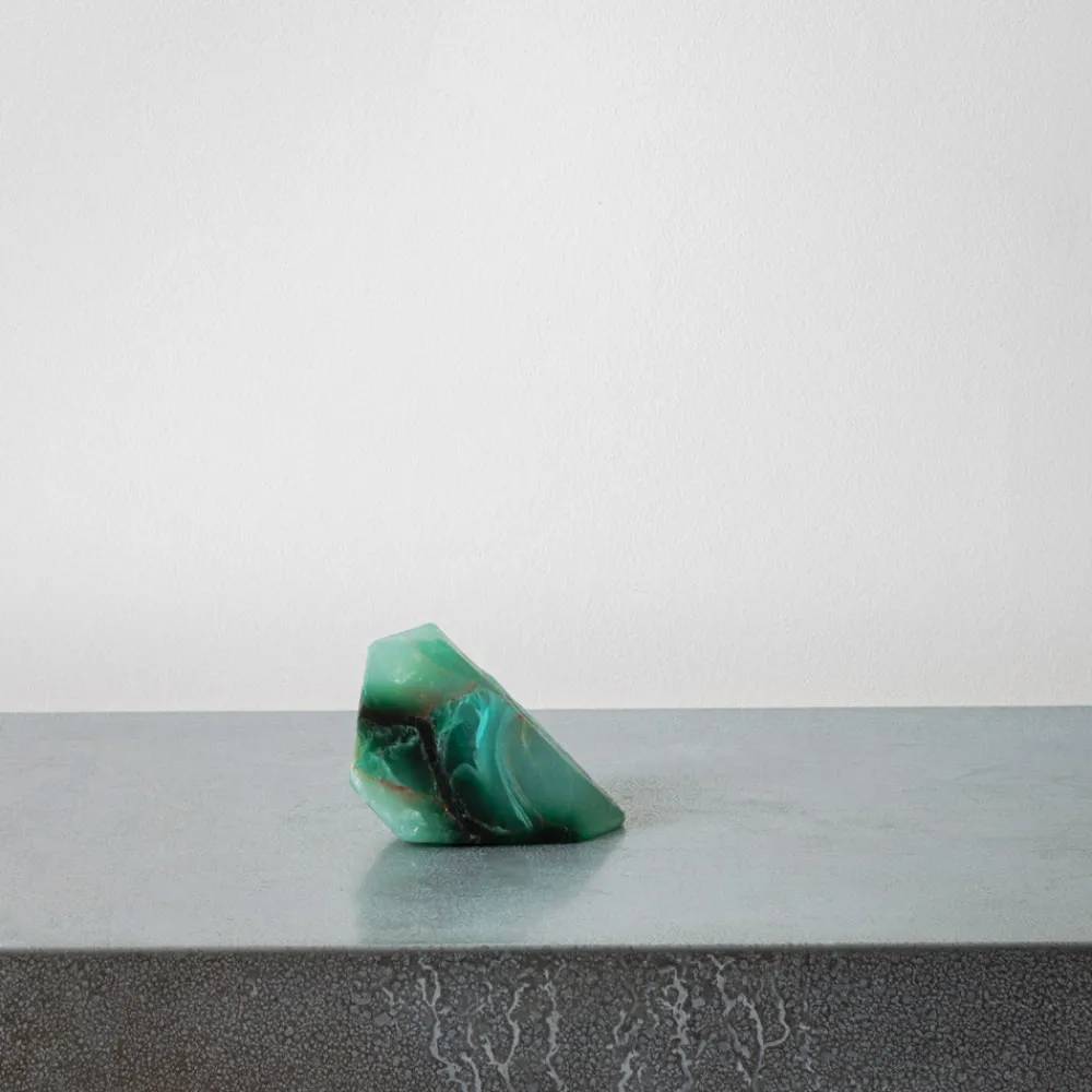 Clearance 1878 MYNA SOAPROCKS Savon solide Jade - Myna