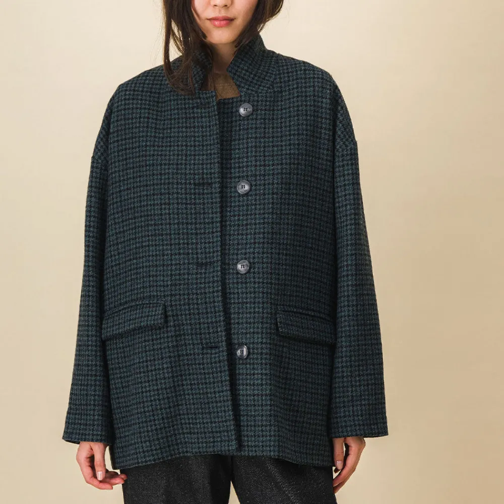Online SIX SŒURS SIXSOEURS - Veste Billie - Bleu