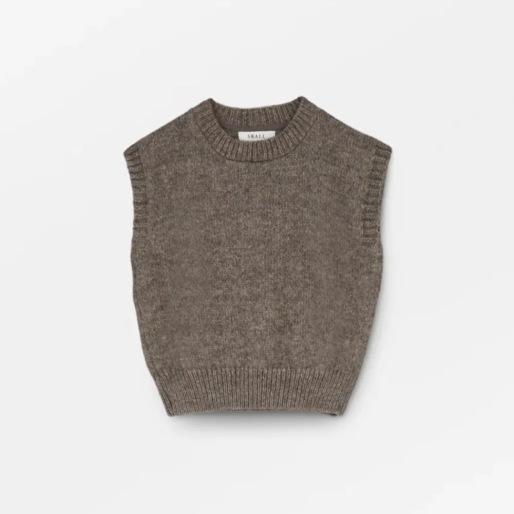 Flash Sale SKALL STUDIO - Pull Penny - Marron