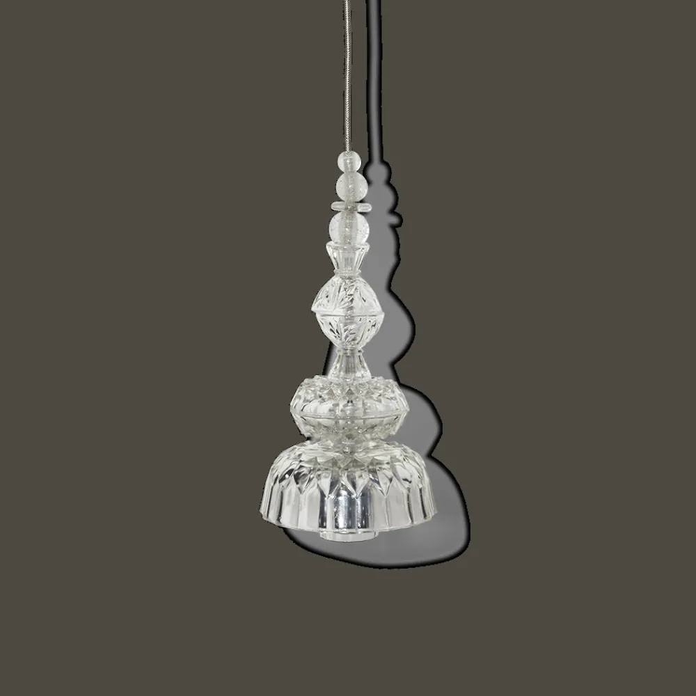 Sale 187 FLYTOX Suspension Granny