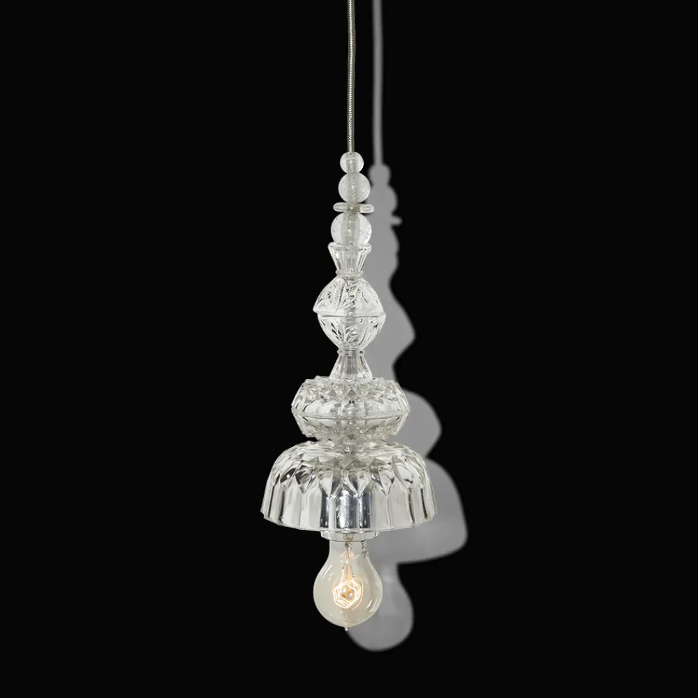 Sale 187 FLYTOX Suspension Granny
