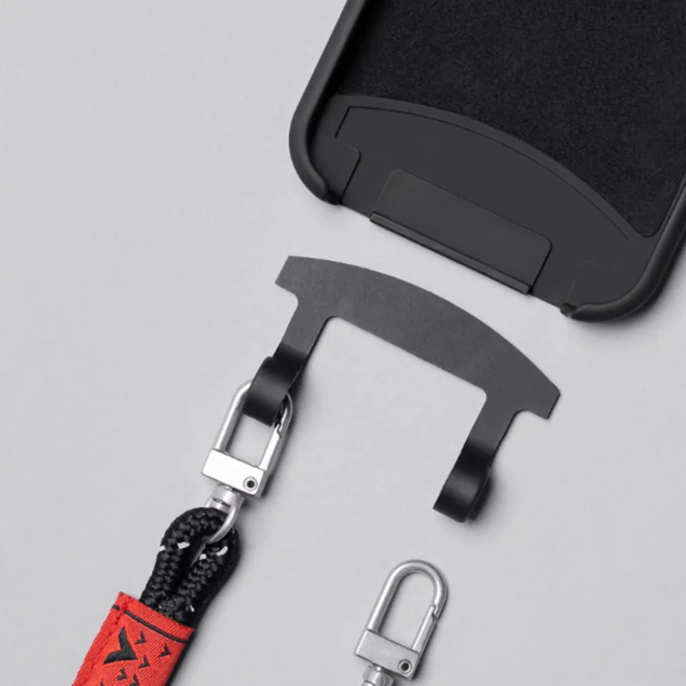 Outlet Topologie - Coque Dolomites - noir