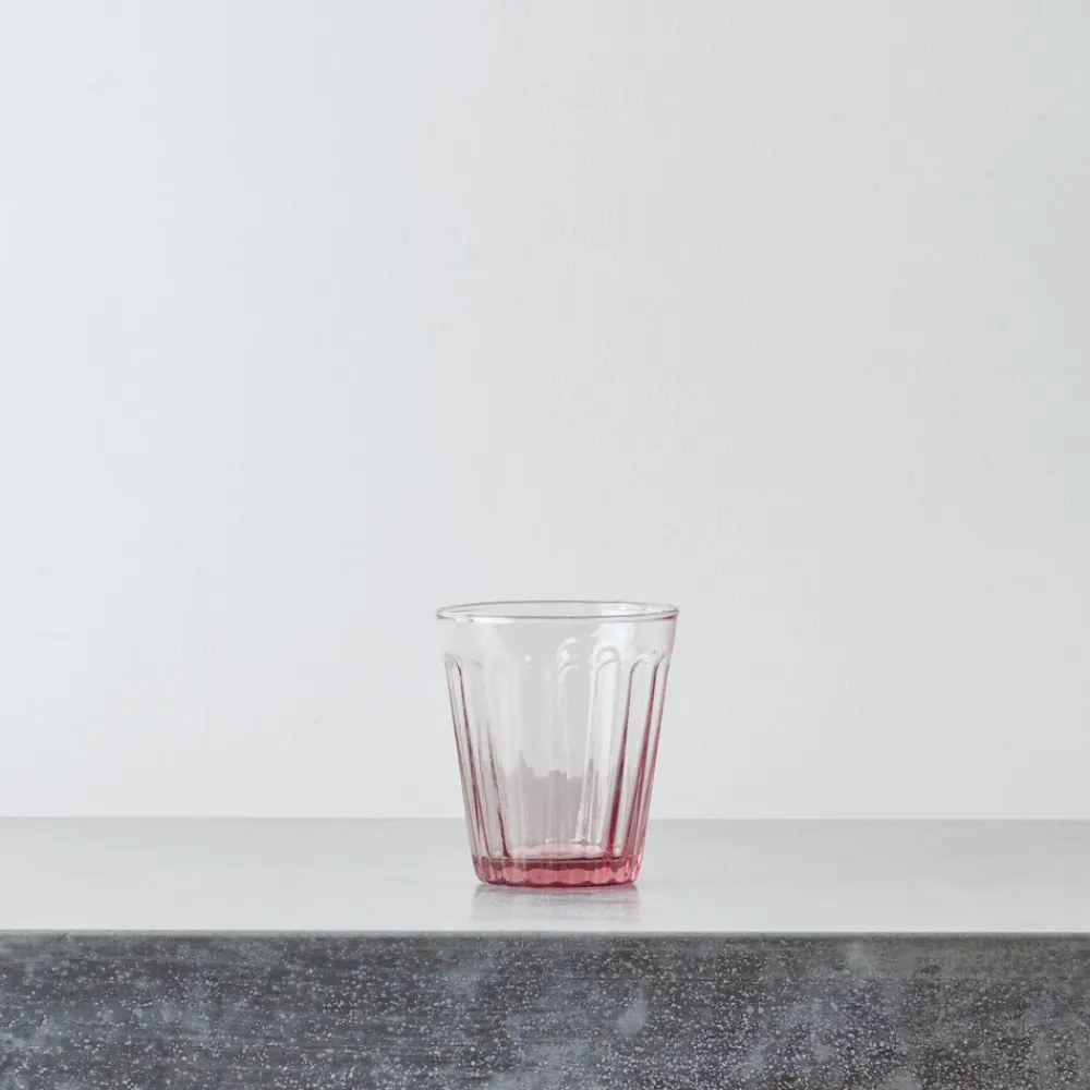 Online 521 BITOSSI Verre à eau Lucca - Rose