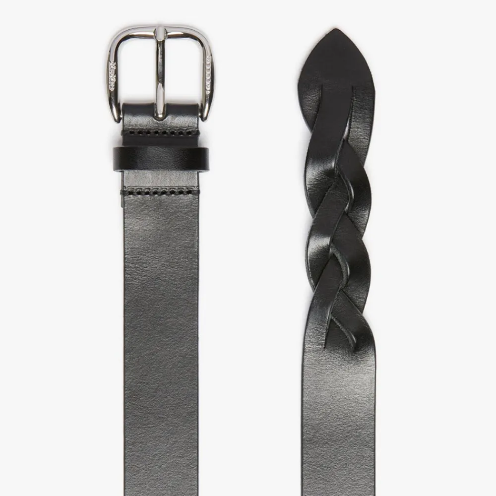Sale WEEKEND MAX MARA - Ceinture Vezzano - Noir