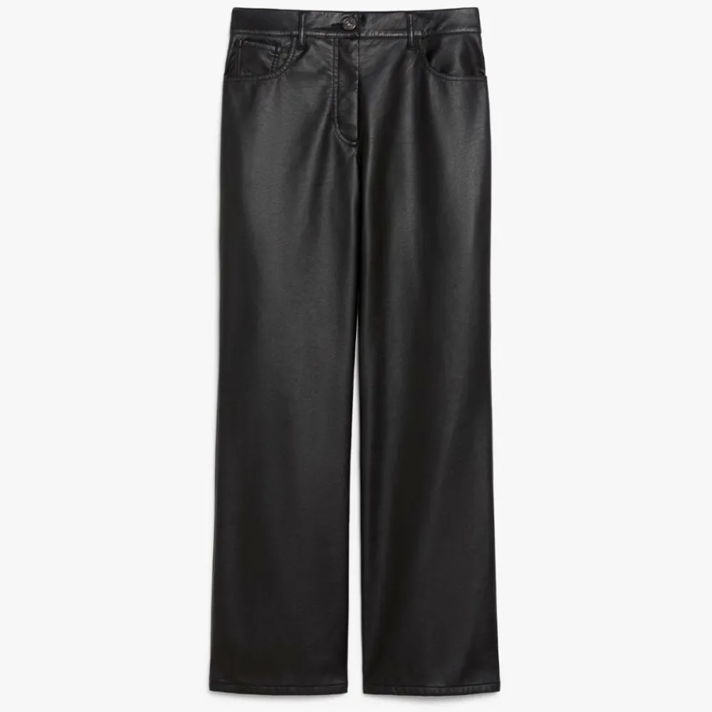 Outlet WEEKEND MAX MARA - Pantalon Califfo - Noir