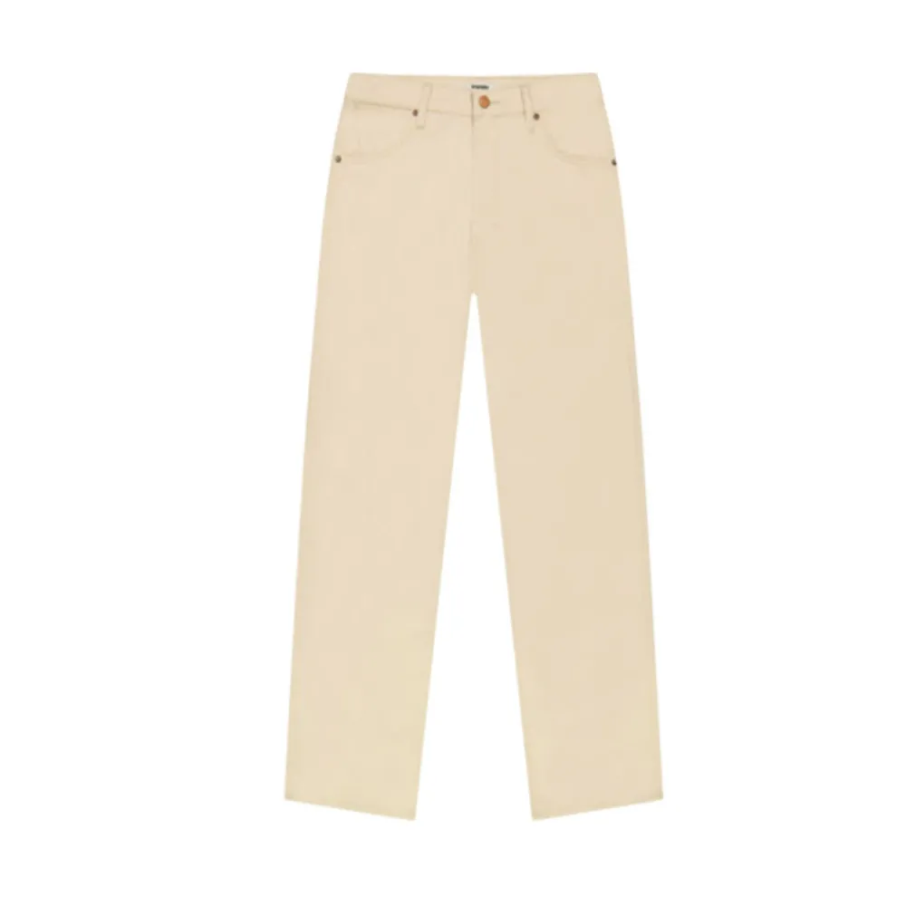 Outlet WRANGLER - Jeans Sunset - Ecru