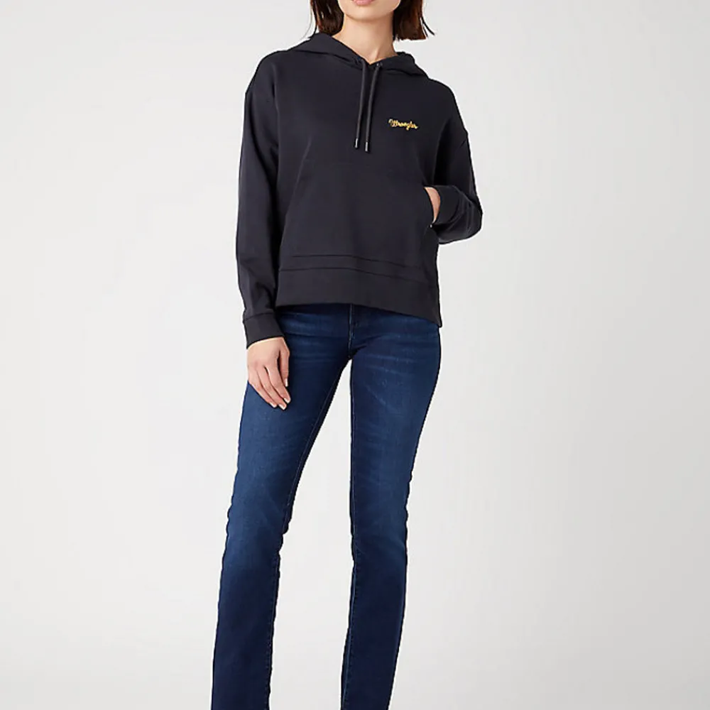Online Wrangler - Sweat - Noir
