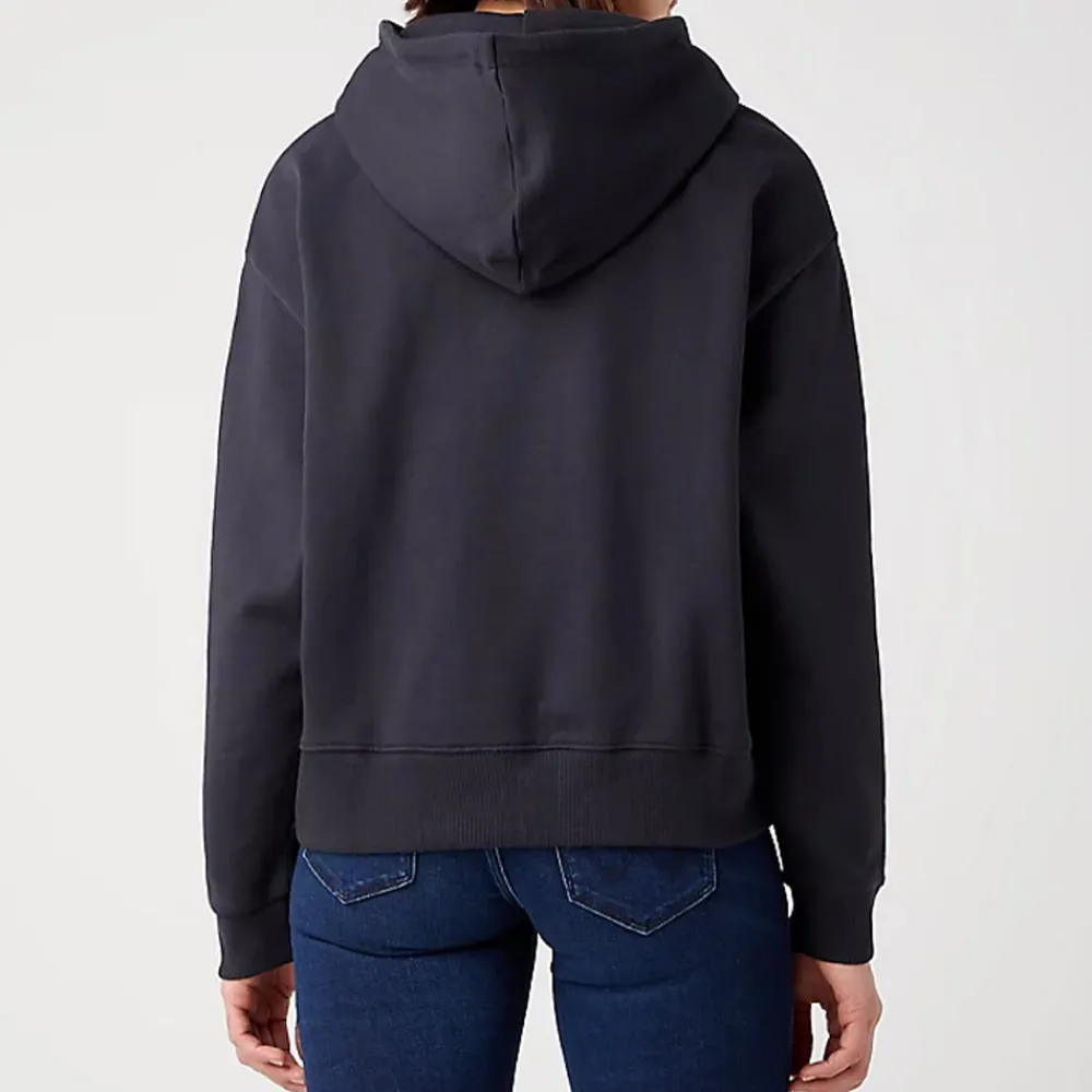 Online Wrangler - Sweat - Noir