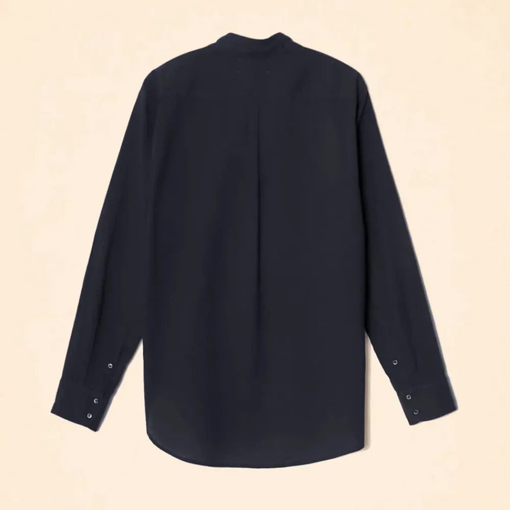 Online Xirena - Chemise Beau - Noir
